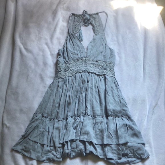 Dresses & Skirts - Brand new boutique summer dress!